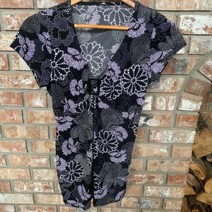 Super Stretchy and Comfortable Maternity Top